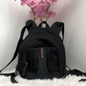 ❤️Samsonite Mini Backpack Camera Bag